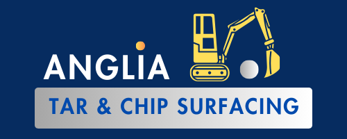 Anglia Tar & Chip Surfacing